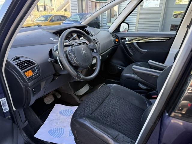 Citroen Grand C4 Picasso image 5