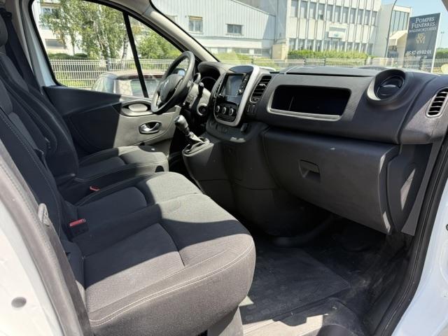 Renault Trafic image 5
