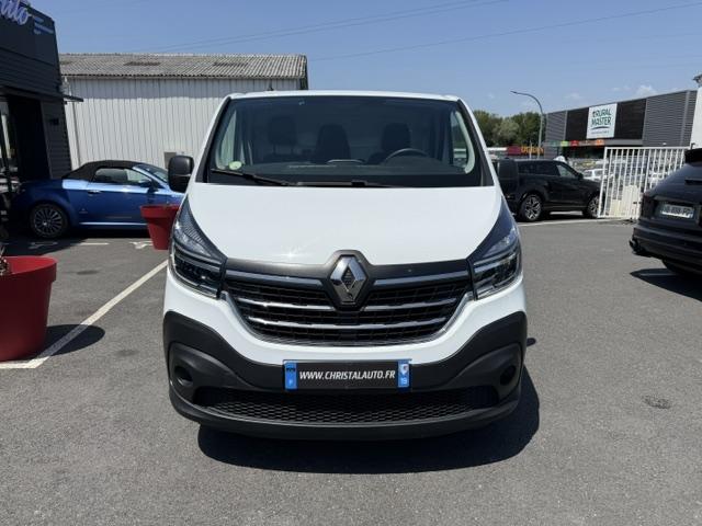 Renault Trafic image 8