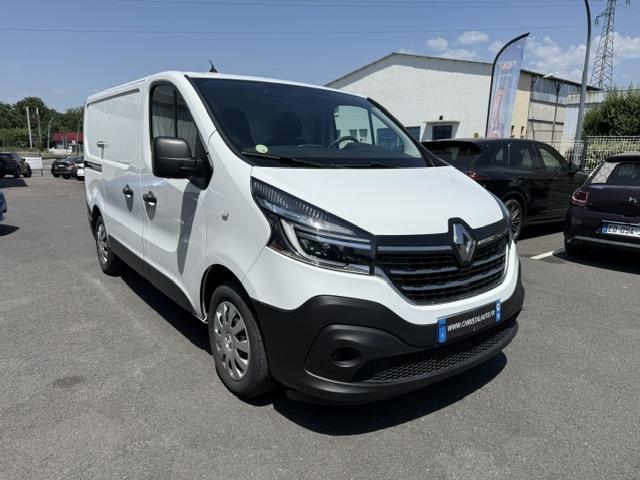 Renault Trafic image 6