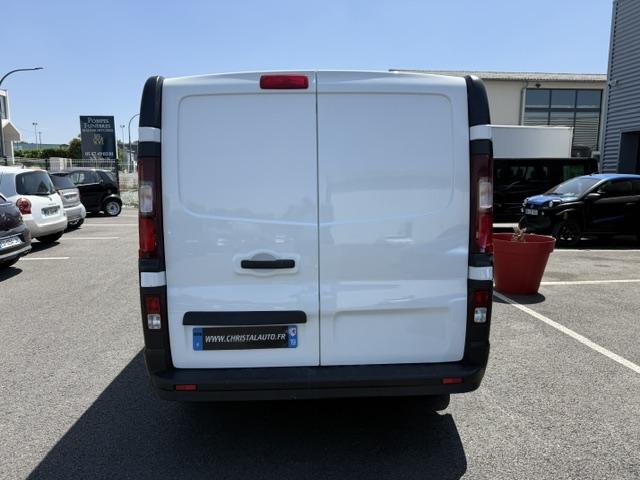 Renault Trafic image 3
