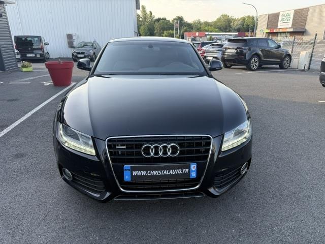 Audi A5 image 4