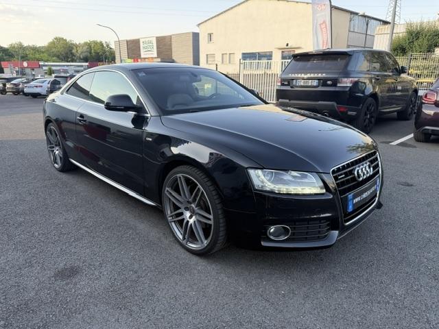 Audi A5 image 7