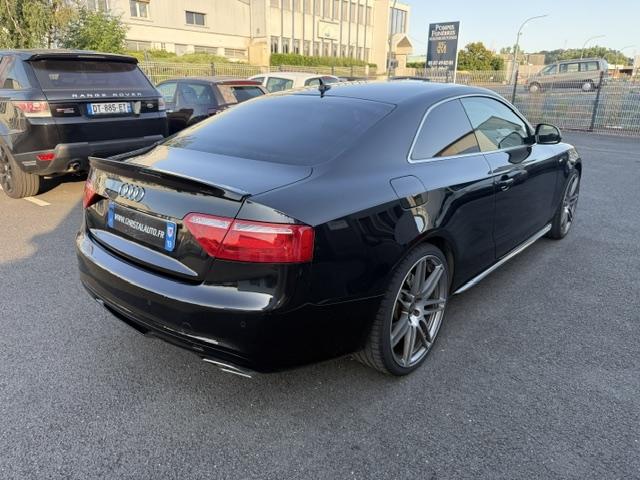 Audi A5 image 3