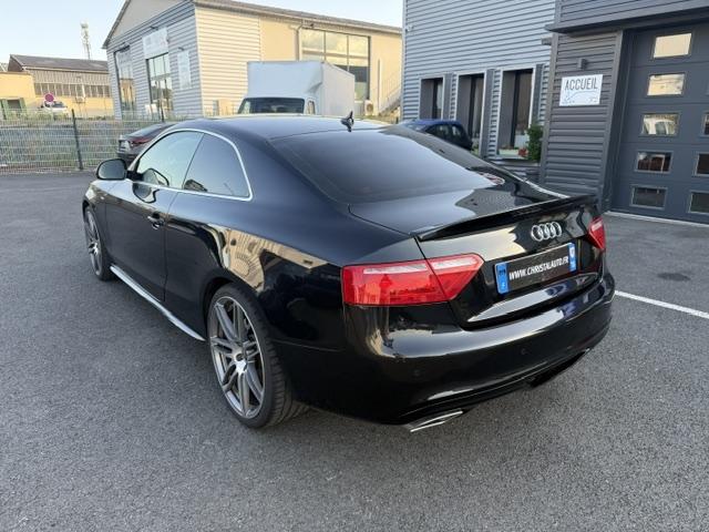 Audi A5 image 6