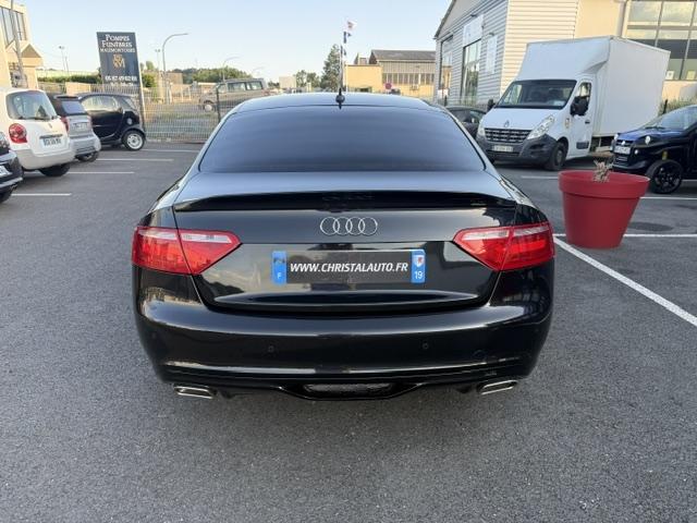 Audi A5 image 8