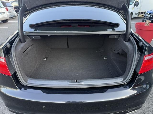 Audi A5 image 9