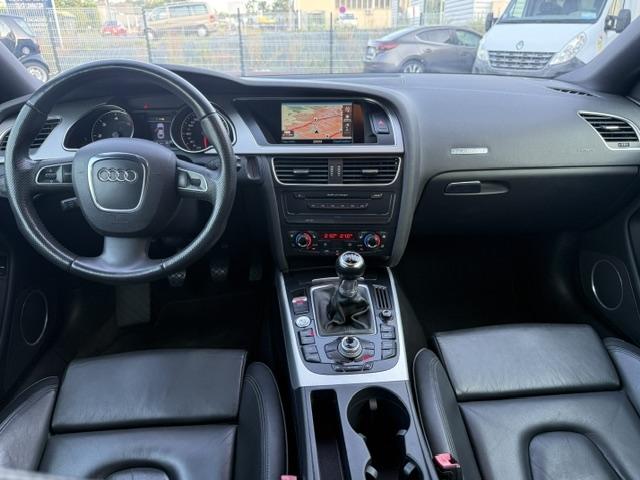 Audi A5 image 5