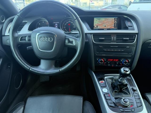 Audi A5 image 1