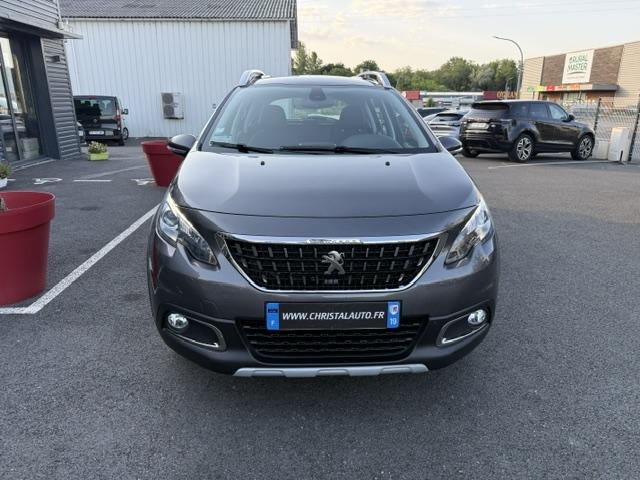 Peugeot 2008 image 3
