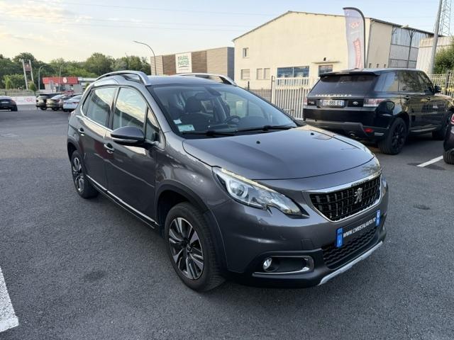 Peugeot 2008 image 1