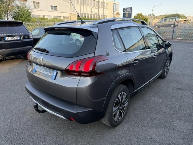 Peugeot 2008 image 9