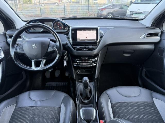 Peugeot 2008 image 4