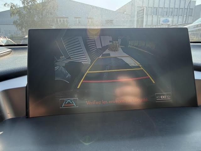 Lexus Nx image 1