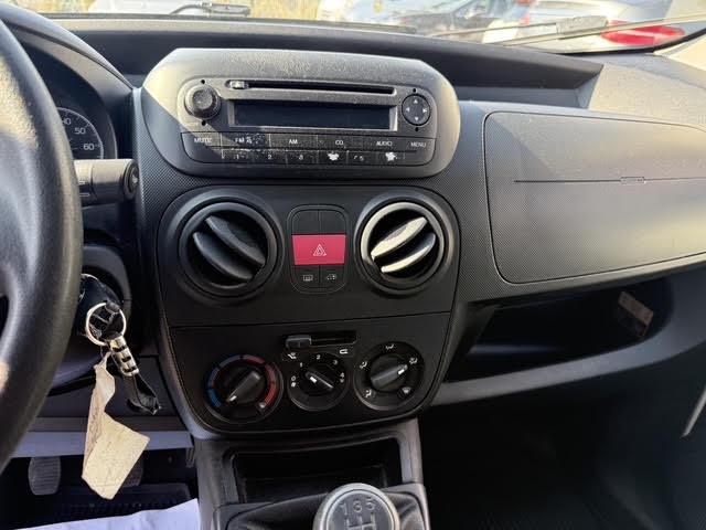Peugeot Bipper image 6