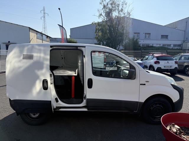 Peugeot Bipper image 9