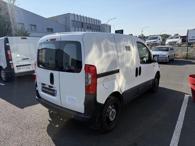 Peugeot Bipper image 3