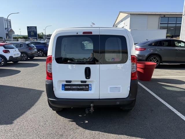 Peugeot Bipper image 8