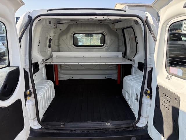 Peugeot Bipper image 2