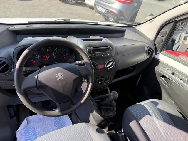 Peugeot Bipper image 5