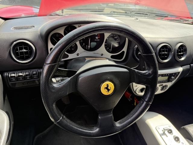 Ferrari 360 image 3