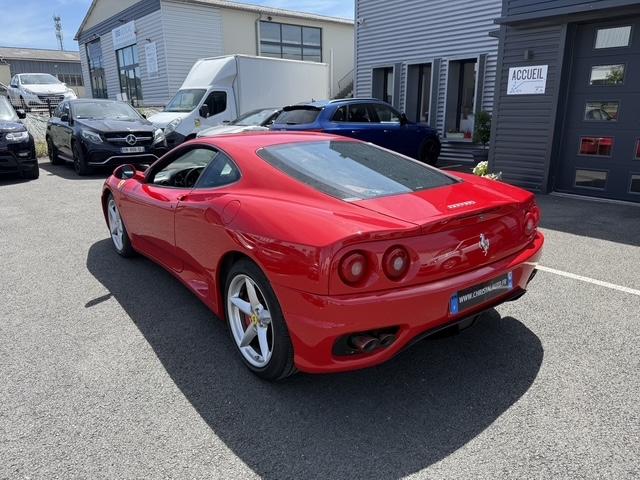 Ferrari 360 image 2