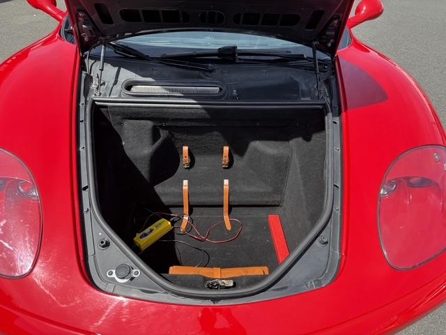 Ferrari 360 image 9