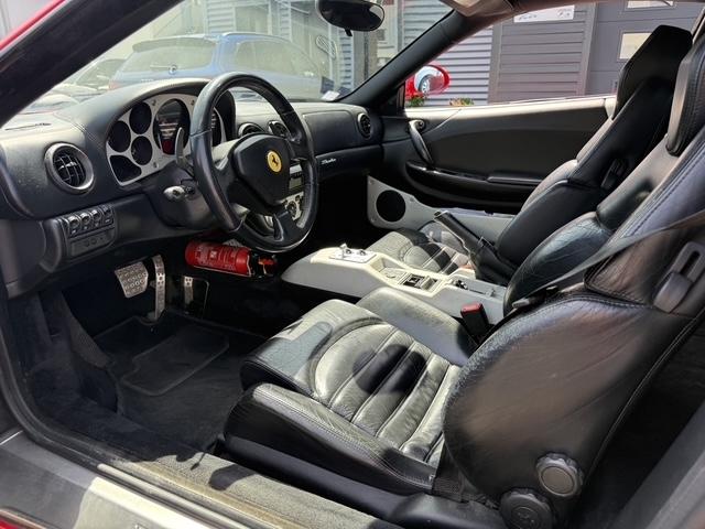 Ferrari 360 image 7