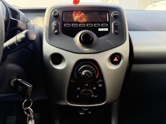 Peugeot 108 image 3