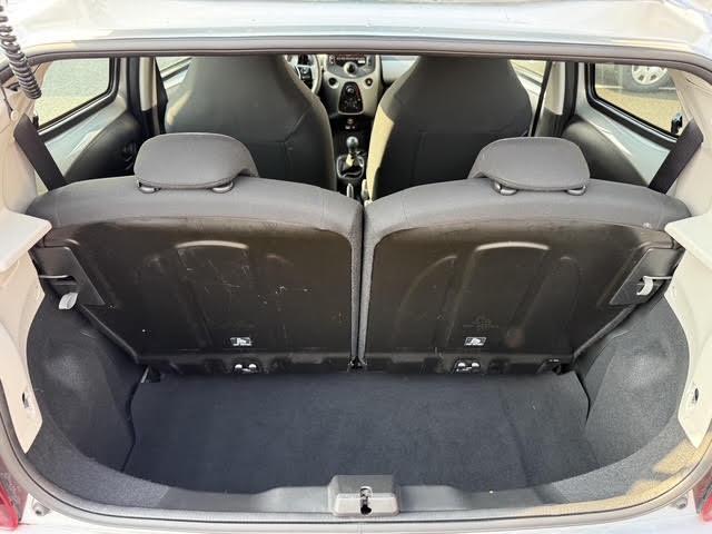 Peugeot 108 image 6