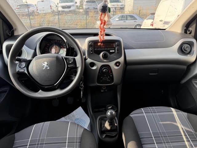 Peugeot 108 image 4