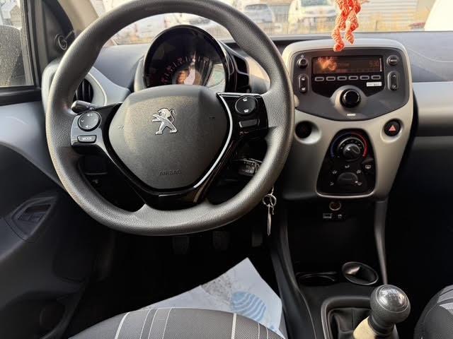 Peugeot 108 image 7