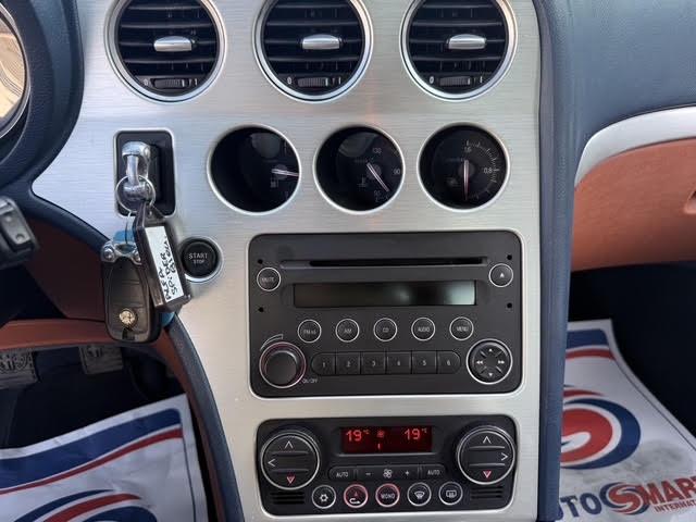 Alfa Romeo Spider image 1
