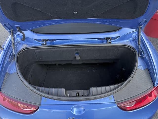 Alfa Romeo Spider image 4
