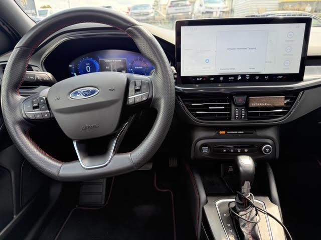 Ford Focus image 5