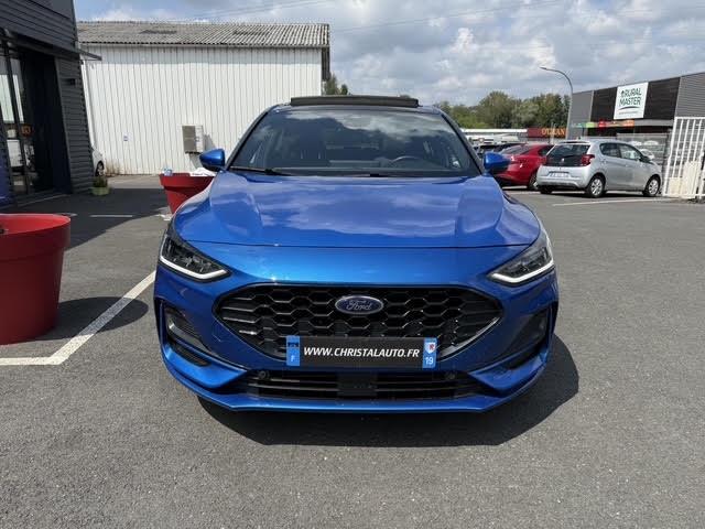 Ford Focus image 2