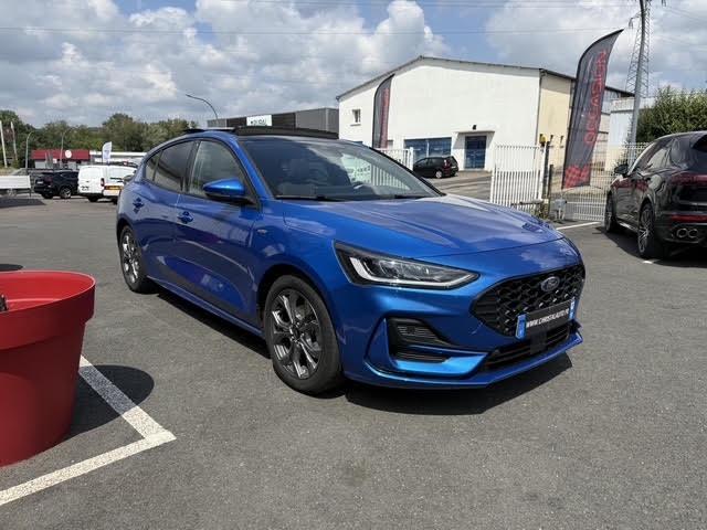 Ford Focus image 1