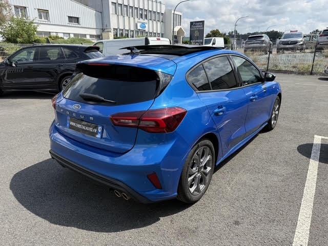 Ford Focus image 7