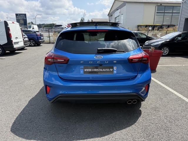 Ford Focus image 8