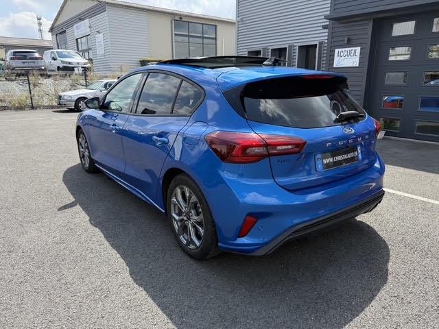 Ford Focus image 3