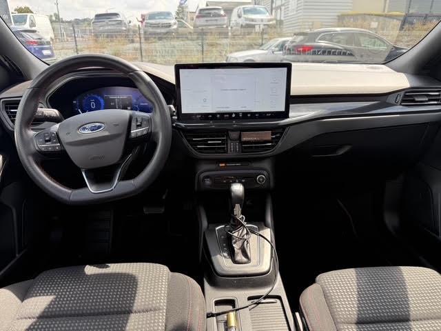 Ford Focus image 4