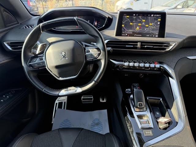 Peugeot 3008 image 9
