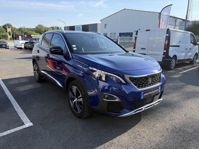 Peugeot 3008 image 5