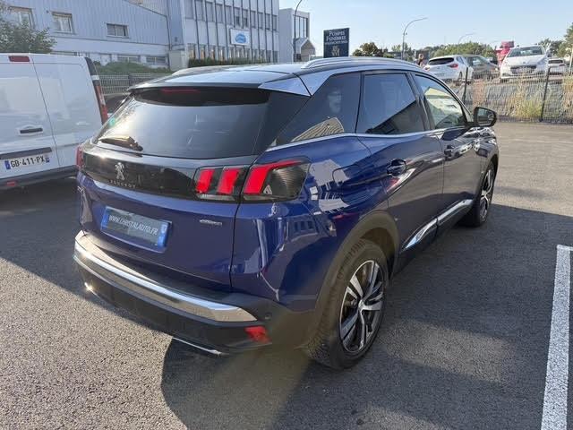 Peugeot 3008 image 8