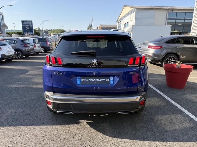 Peugeot 3008 image 4