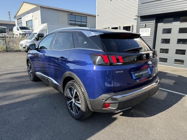 Peugeot 3008 image 6