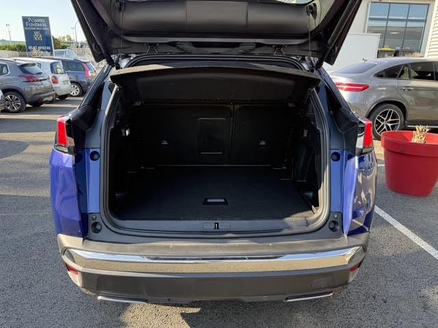 Peugeot 3008 image 1
