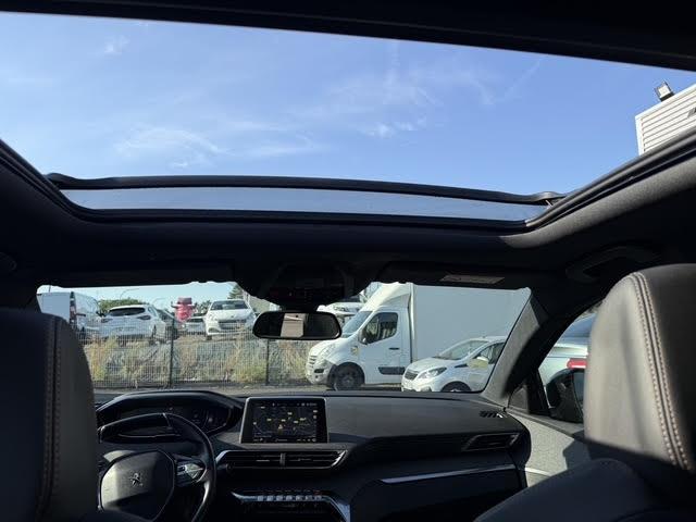 Peugeot 3008 image 7