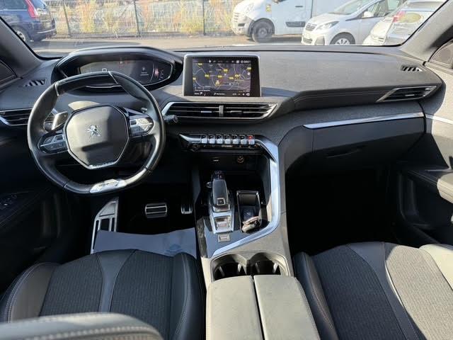 Peugeot 3008 image 3