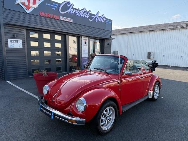Volkswagen Coccinelle image 5